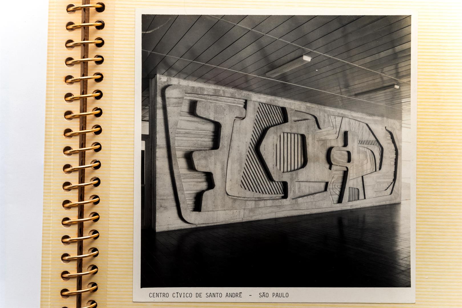 Legenda:  Cr�ditos: Rafael Adorj&aacute;n