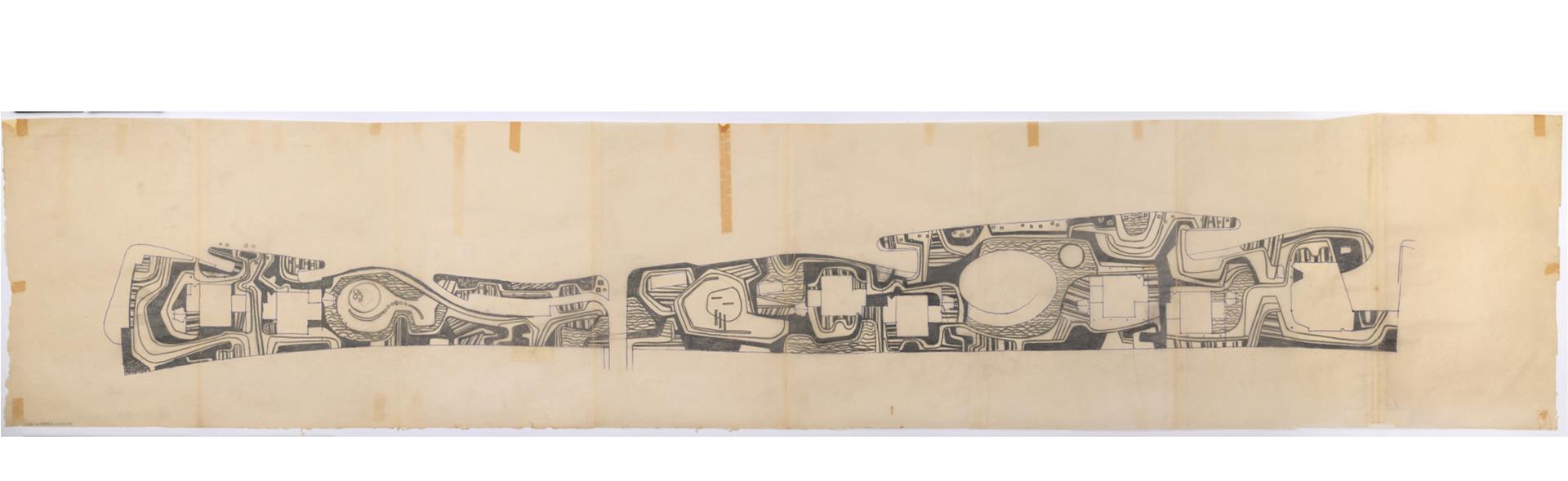 Legenda:  Cr�ditos: Acervo Instituto Burle Marx. Reprodu&ccedil;&atilde;o: Rafael Adorj&aacute;n