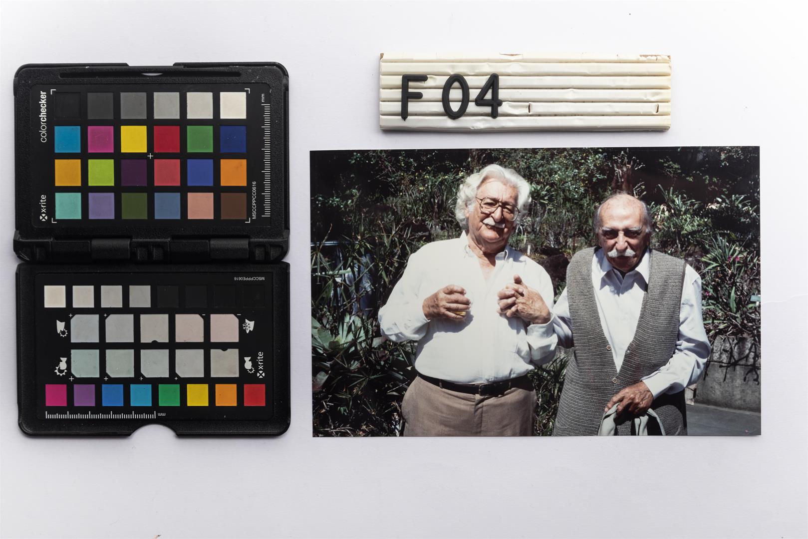 Legenda:  Cr�ditos: Rafael Adorj&aacute;n