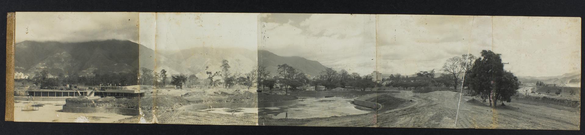 Legenda:  Cr�ditos: Acervo Instituto Burle Marx.