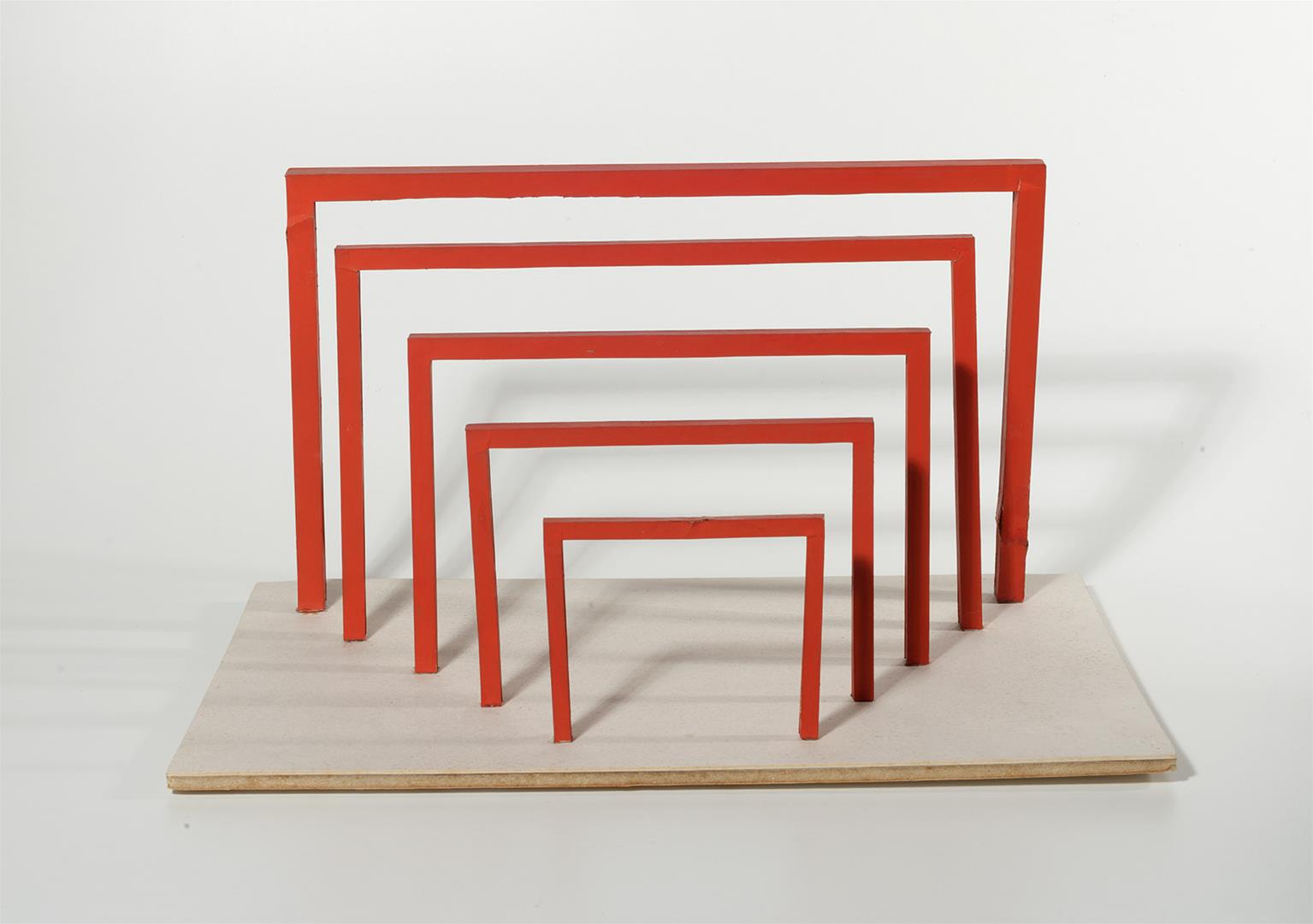 Legenda:  Cr�ditos: Acervo Instituto Burle Marx. Reprodu&ccedil;&atilde;o: Jaime Acioli