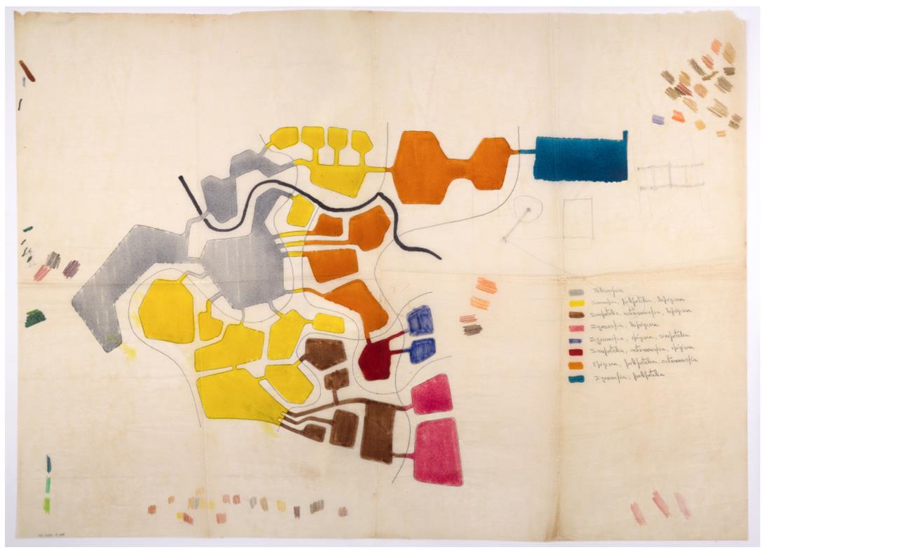 Legenda:  Cr�ditos: Acervo Instituto Burle Marx. Reprodu&ccedil;&atilde;o: Rafael Adorj&aacute;n

&nbsp;

&nbsp;