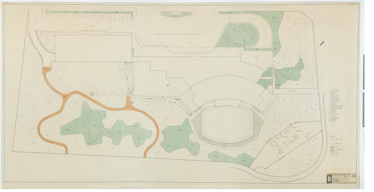 Legenda:  Cr�ditos: Acervo Instituto Burle Marx. Reprodu&ccedil;&atilde;o: Jaime Acioli

&nbsp;