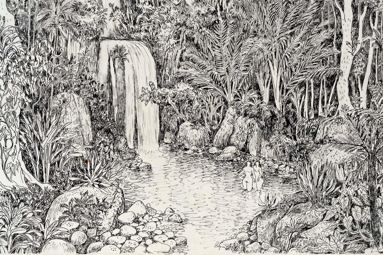 Legenda:  Cr�ditos: Jaime Acioli