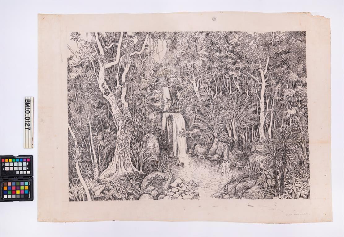 Legenda:  Cr�ditos: Rafael Adorj�n